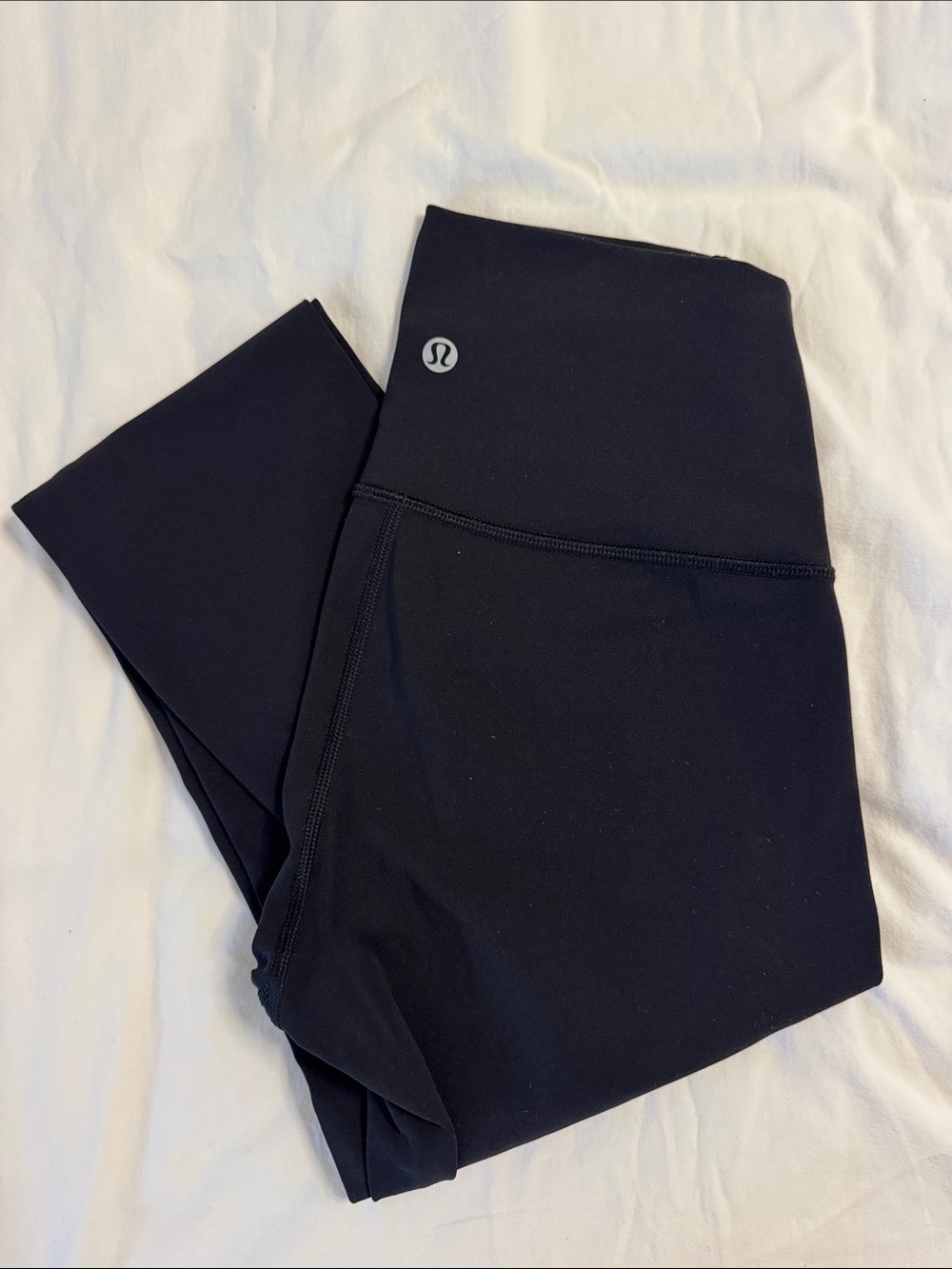Lululemon Wunder Under Leggings